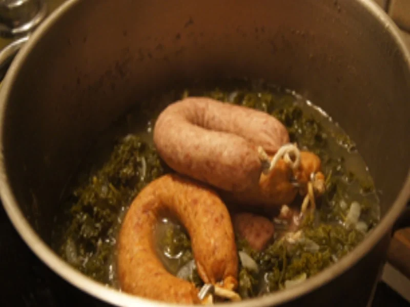 Grünkohl 2023 - Rezept - Bild Nr. 12