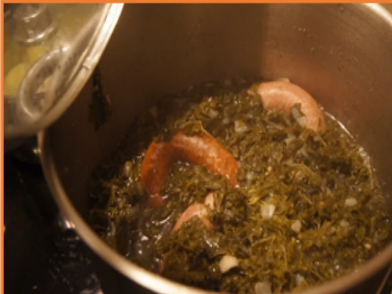 Grünkohl 2023 - Rezept - Bild Nr. 13