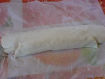 Rezept: Blätterteig-Röllchen Bild Nr. 4 Blätterteig-Röllchen - Rezept - Bild Nr. 4