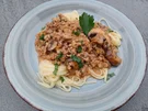 Hackfleischpfanne - Rezept - Bild Nr. 16864