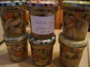 Schweinenacken-Sülze - Rezept - Bild Nr. 2