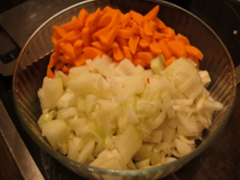 Gulaschsuppeneintopf - Rezept - Bild Nr. 16868