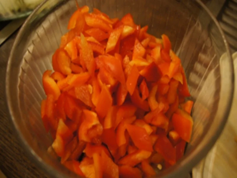 Gulaschsuppeneintopf - Rezept - Bild Nr. 16870