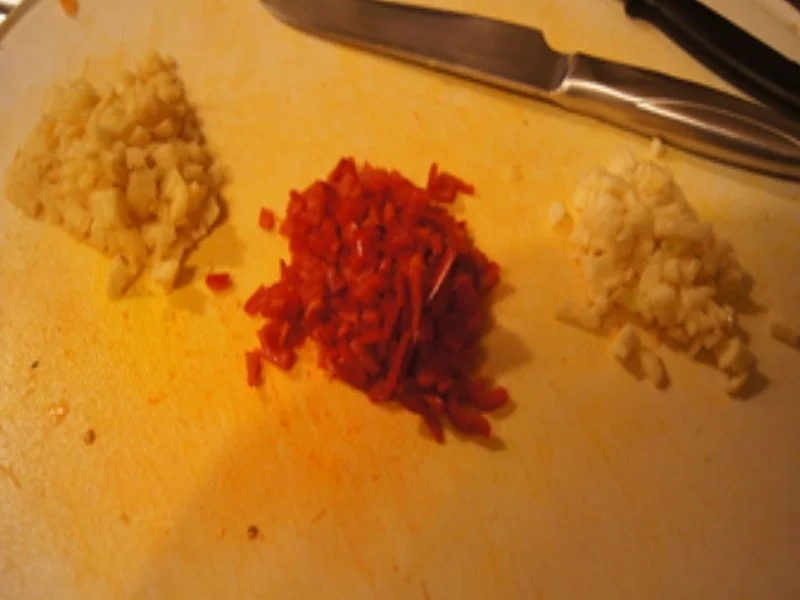 Gulaschsuppeneintopf - Rezept - Bild Nr. 16871