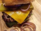 Smashed Burger - Rezept - Bild Nr. 16864