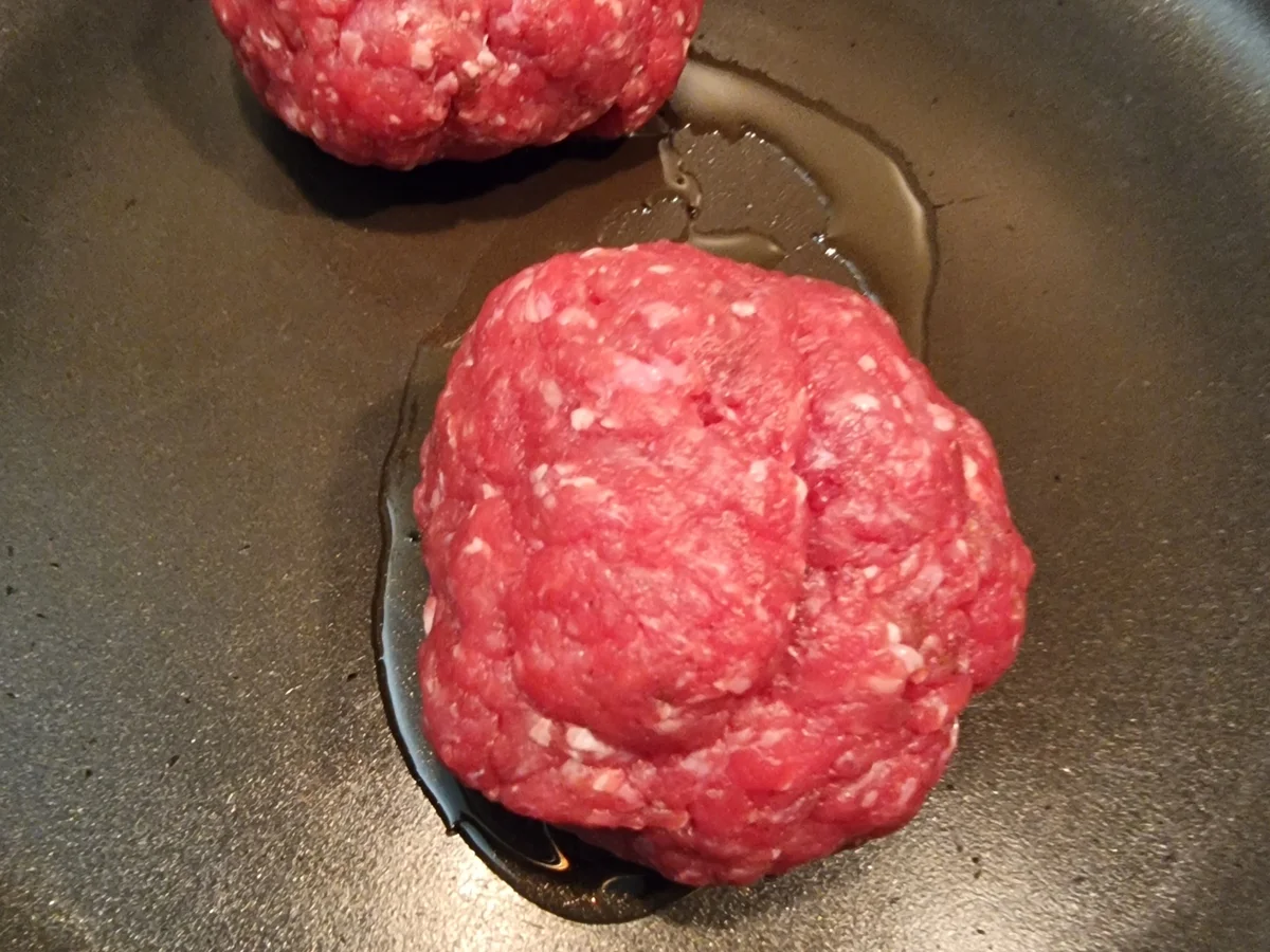 Smashed Burger - Rezept - Bild Nr. 16866