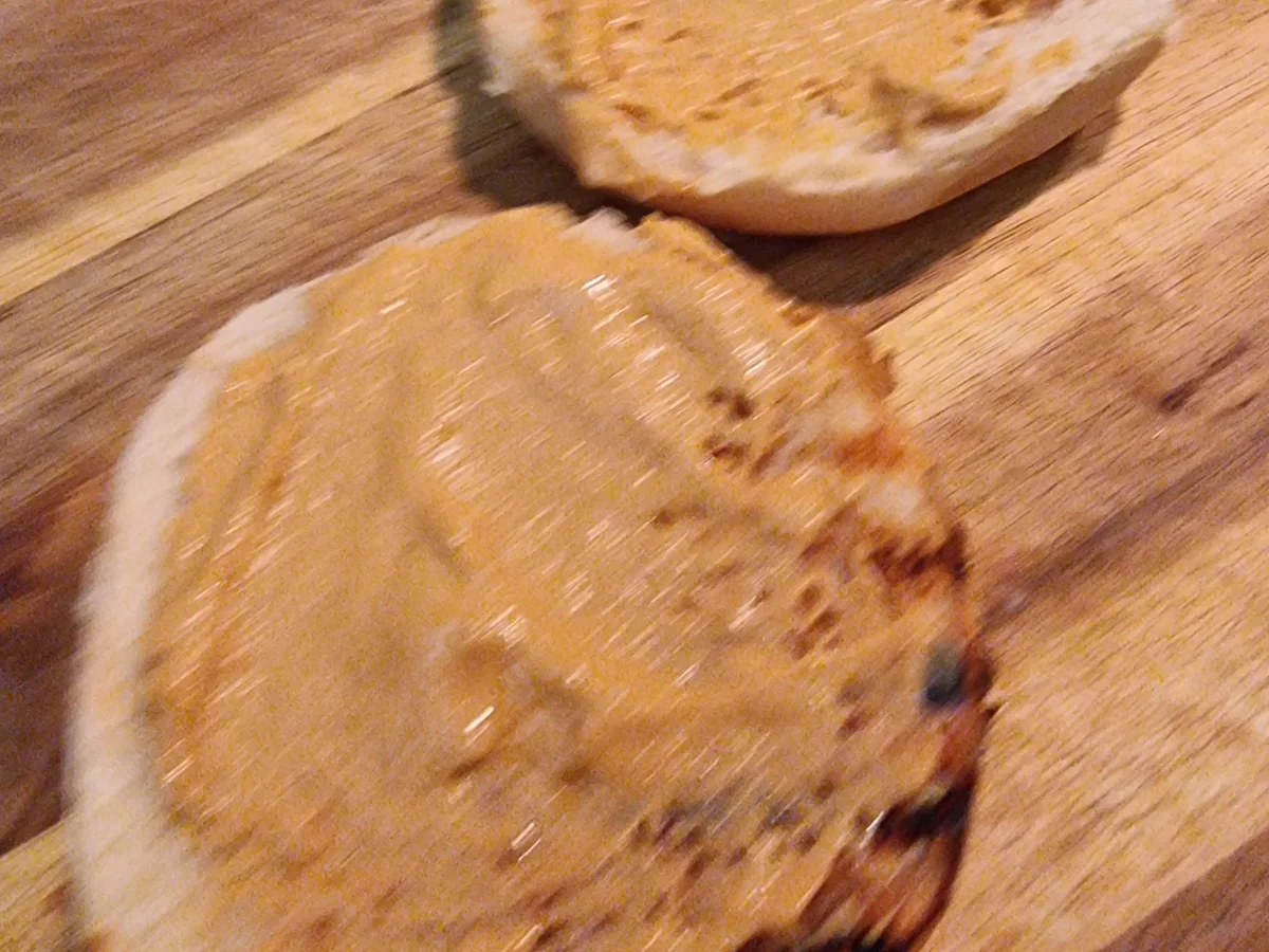 Smashed Burger - Rezept - Bild Nr. 16872