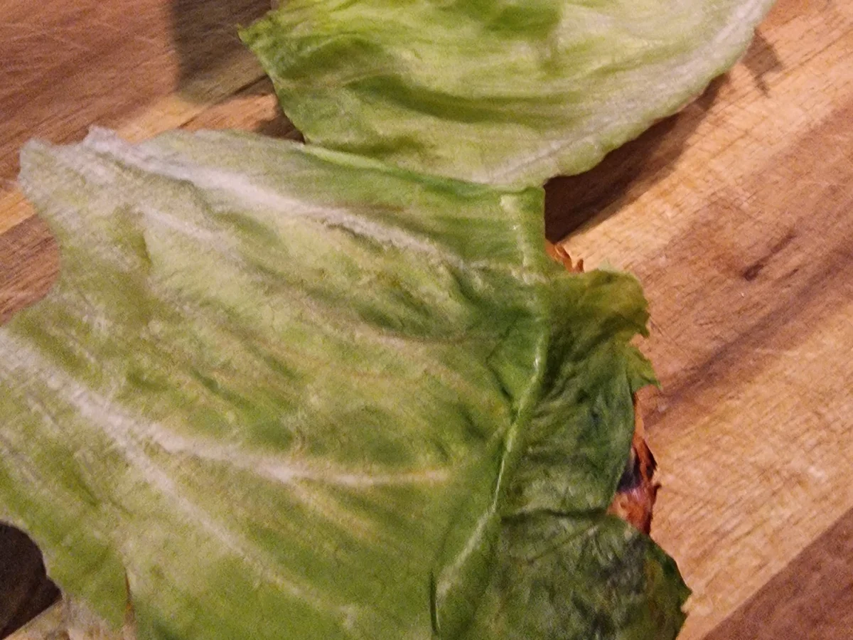 Smashed Burger - Rezept - Bild Nr. 16873