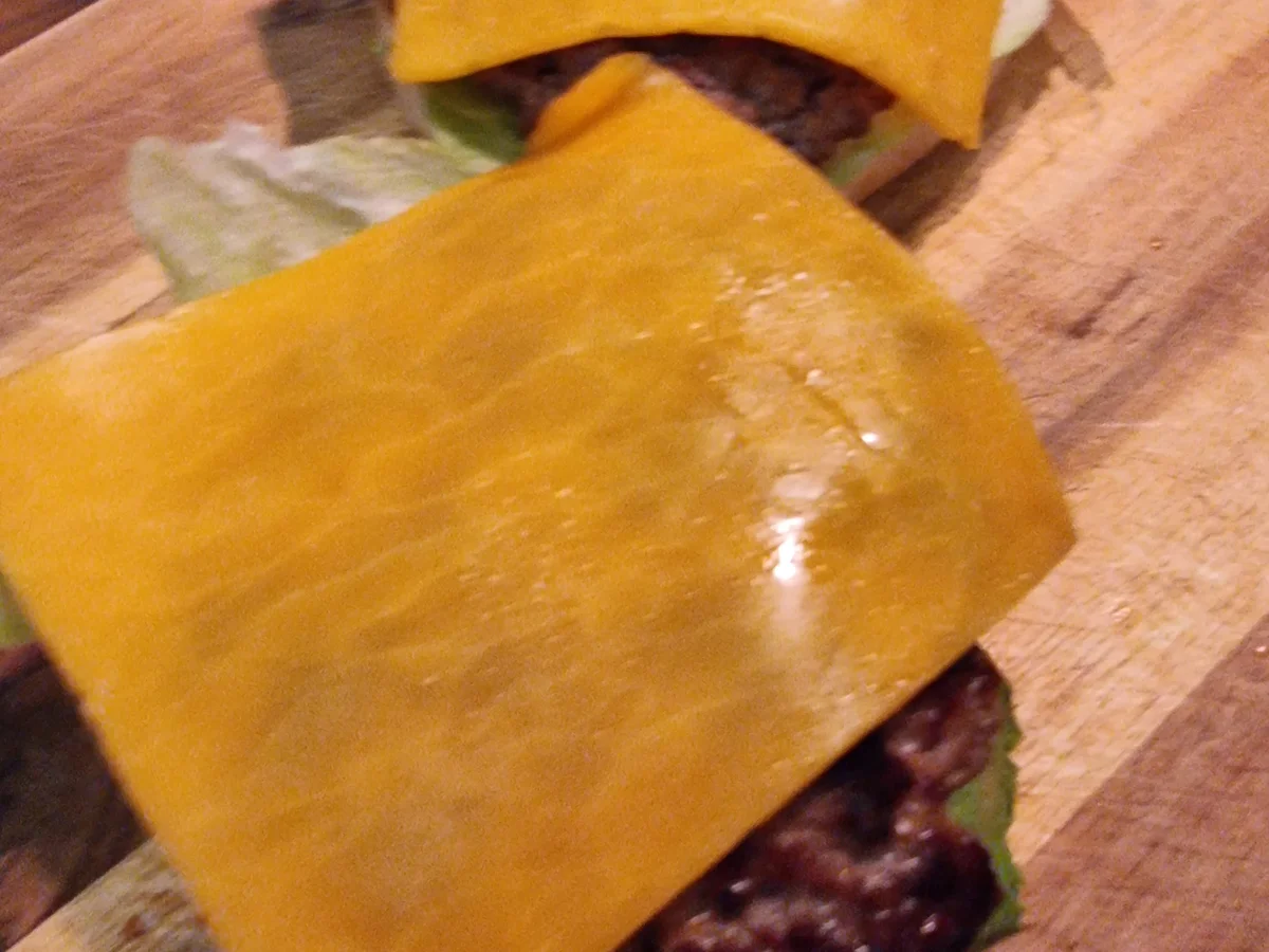 Smashed Burger - Rezept - Bild Nr. 16875