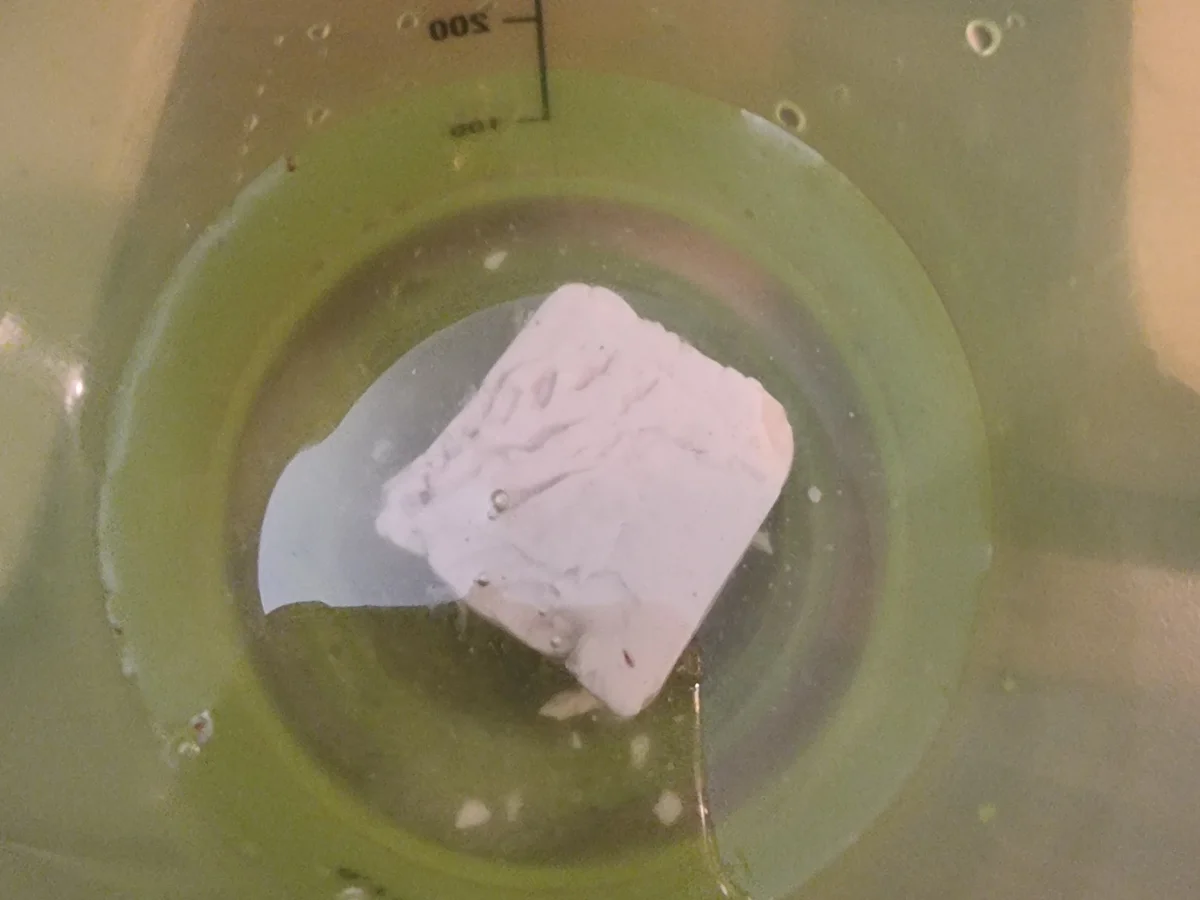 Pizza-Bianca mit Kartoffeln und Zucchini - Rezept - Bild Nr. 16865