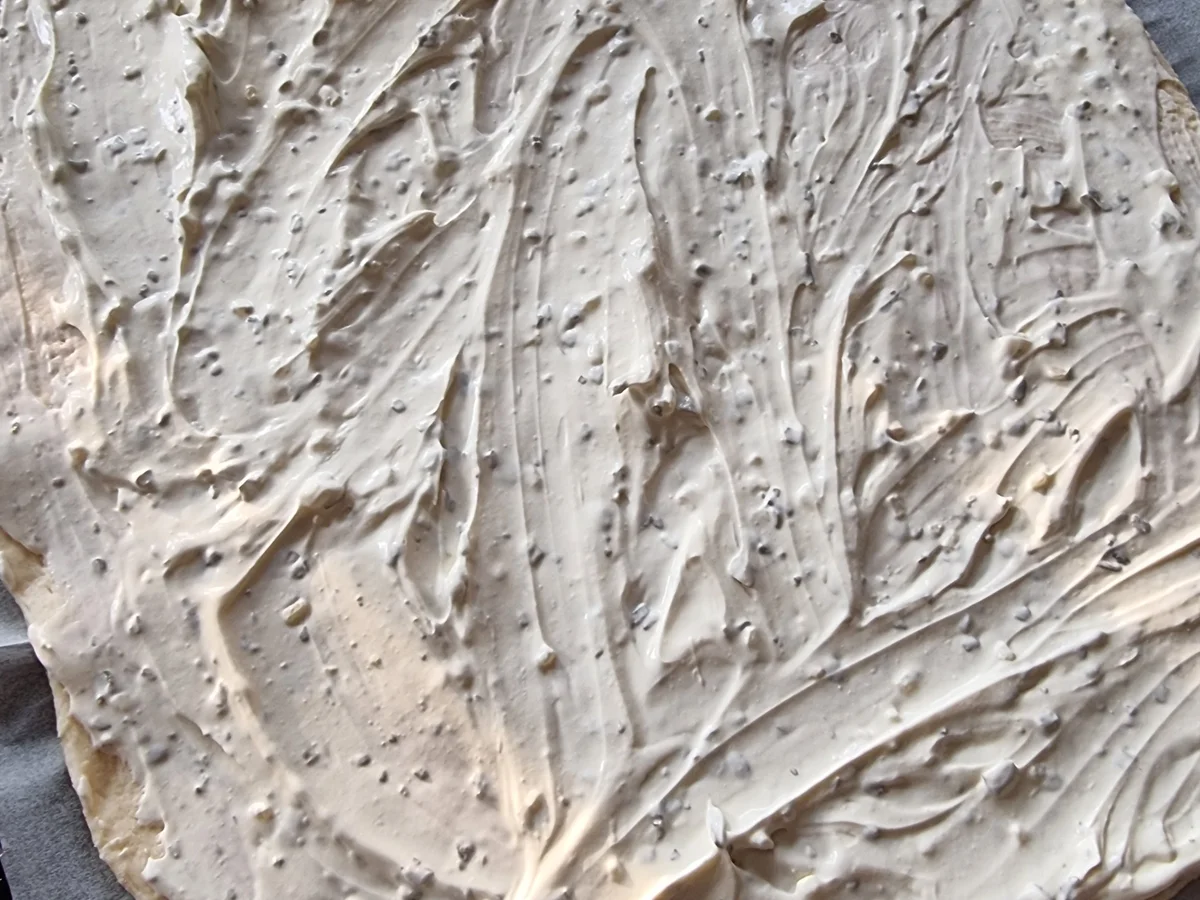 Pizza-Bianca mit Kartoffeln und Zucchini - Rezept - Bild Nr. 16879