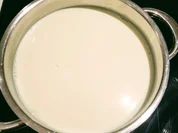 Joghurt selbst gemacht - aus der Kochkiste - Rezept - Bild Nr. 2