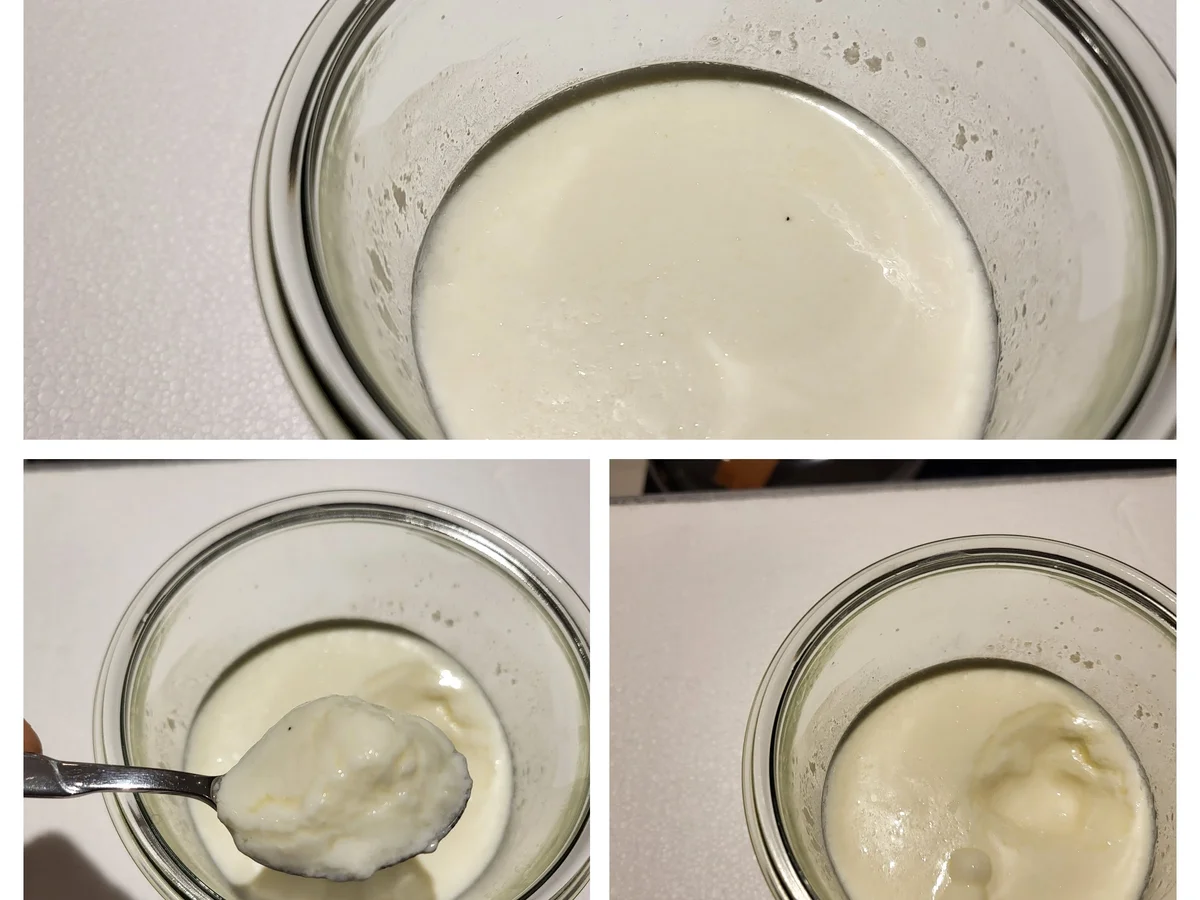 Joghurt selbst gemacht - aus der Kochkiste - Rezept - Bild Nr. 5