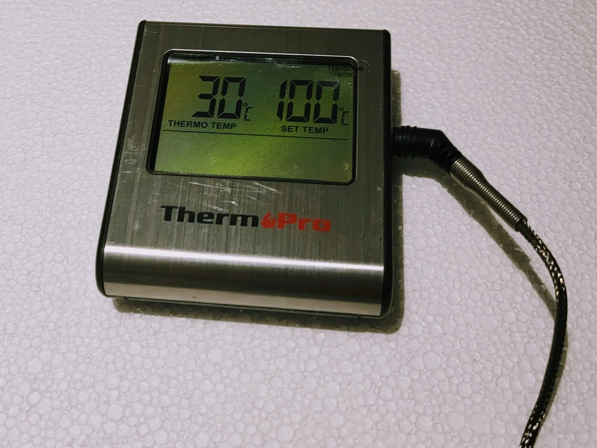 Joghurt selbst gemacht - aus der Kochkiste - Rezept - Bild Nr. 6