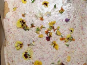 Rezept: einfacher Zitronen-Blechkuchen Bild Nr. 2 einfacher Zitronen-Blechkuchen - Rezept - Bild Nr. 2