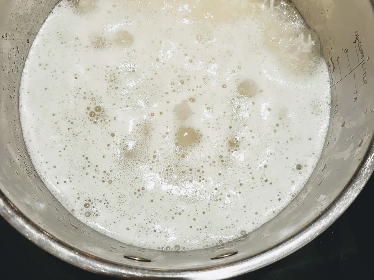 Reis - aus der Kochkiste - Rezept - Bild Nr. 2