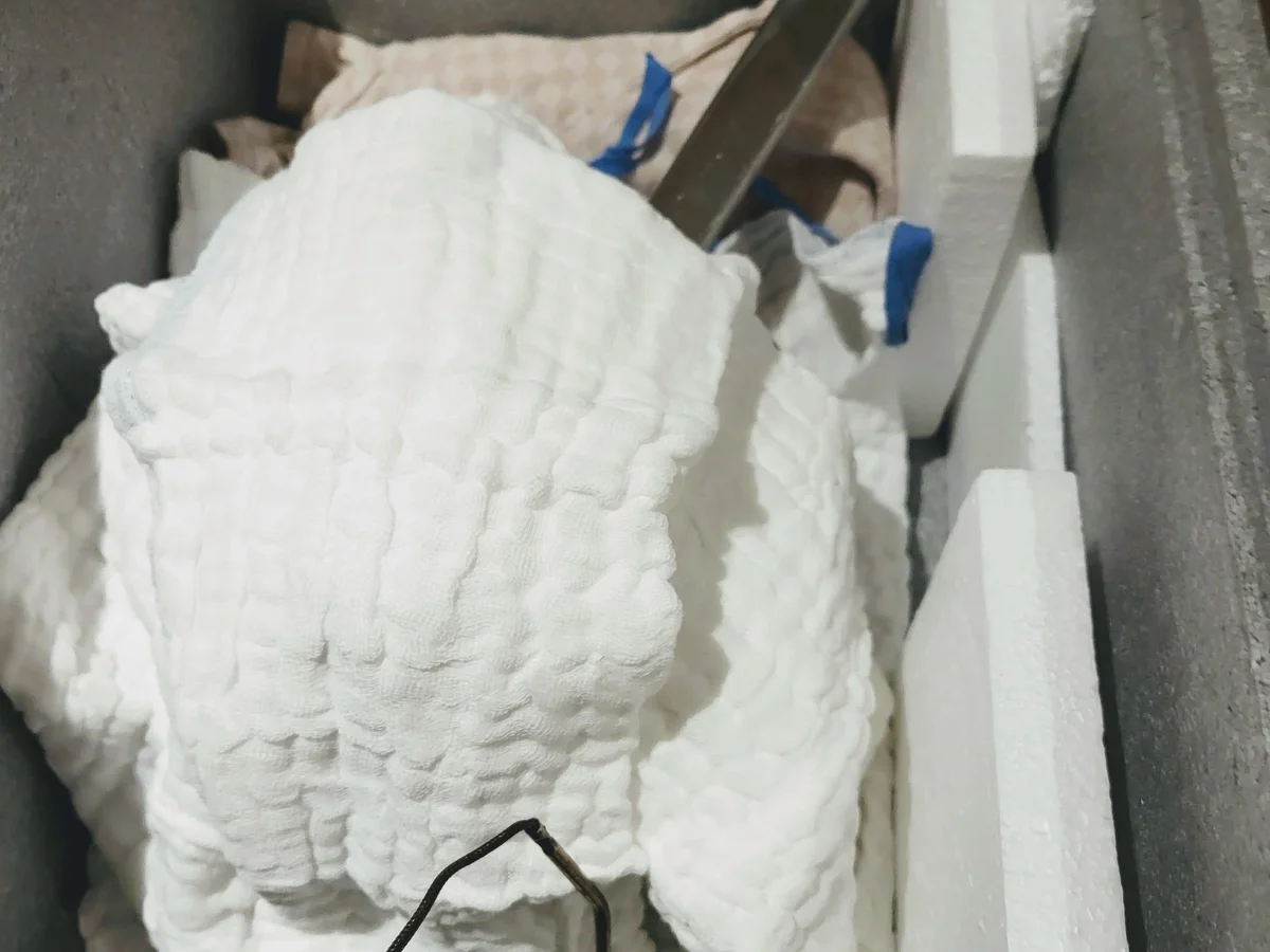 Reis - aus der Kochkiste - Rezept - Bild Nr. 3