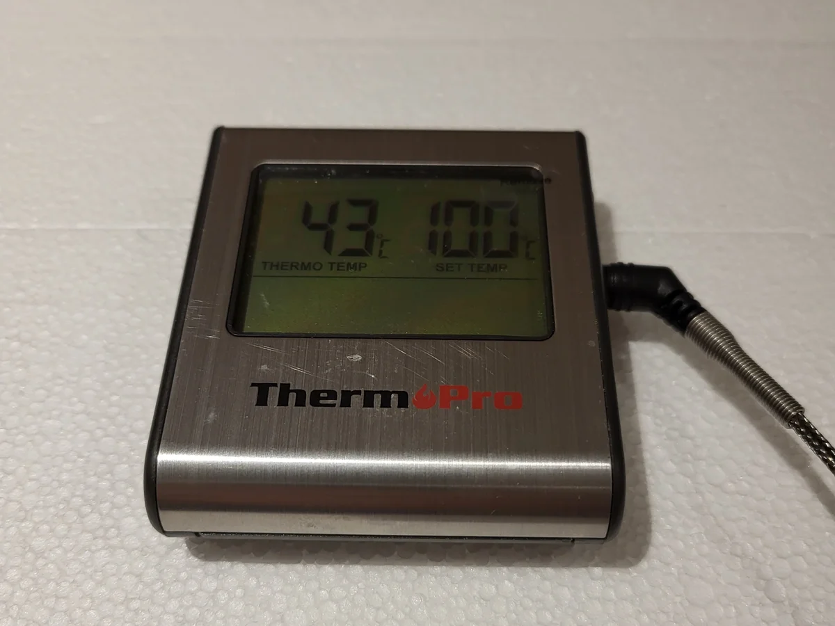 Reis - aus der Kochkiste - Rezept - Bild Nr. 4