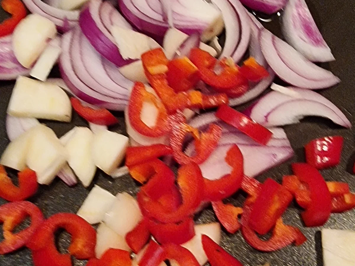 Rezept: Chili-Zitronen-Pasta Bild Nr. 16866 Chili-Zitronen-Pasta - Rezept - Bild Nr. 16866