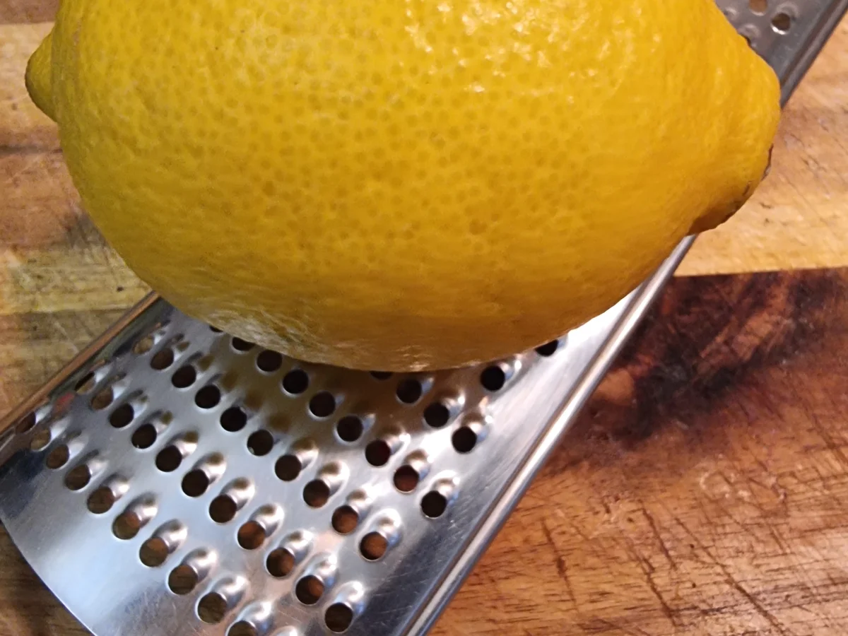 Rezept: Chili-Zitronen-Pasta Bild Nr. 16867 Chili-Zitronen-Pasta - Rezept - Bild Nr. 16867