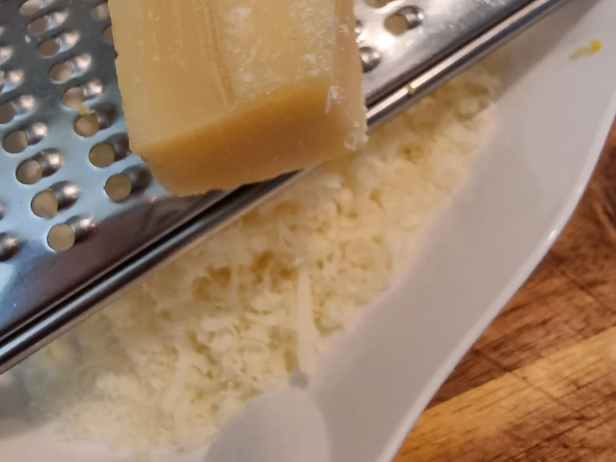 Rezept: Chili-Zitronen-Pasta Bild Nr. 16870 Chili-Zitronen-Pasta - Rezept - Bild Nr. 16870