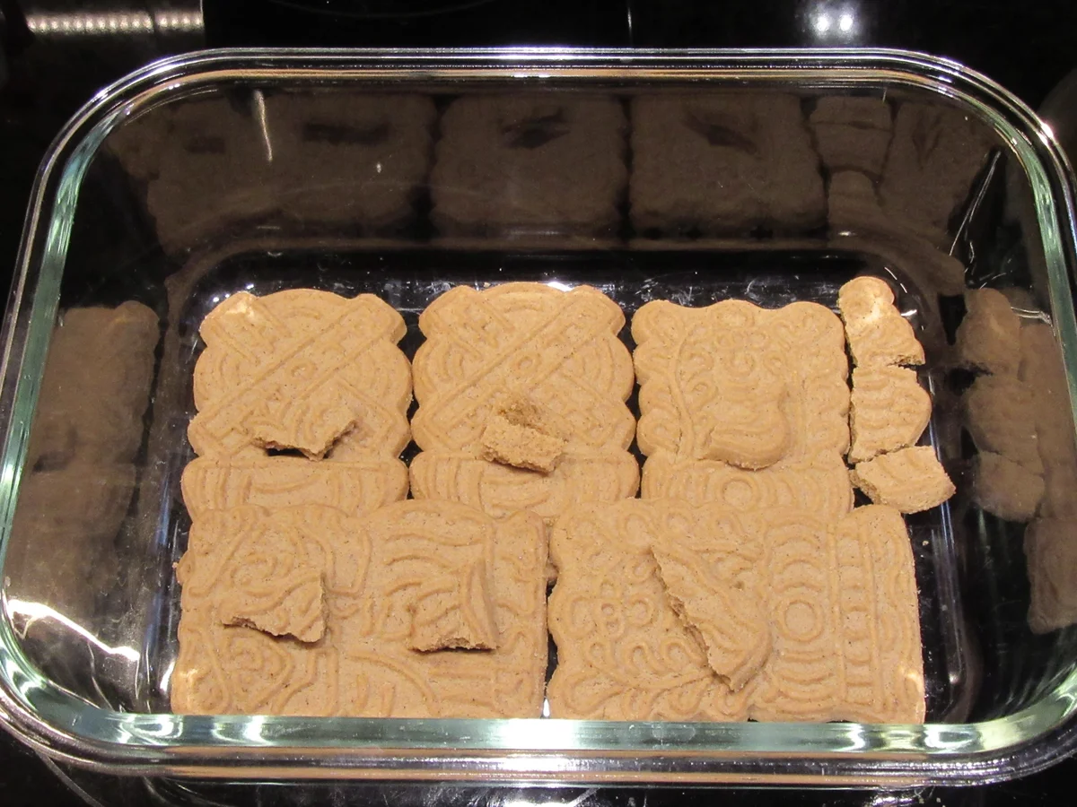 Dessert: Winterglück - Rezept - Bild Nr. 4