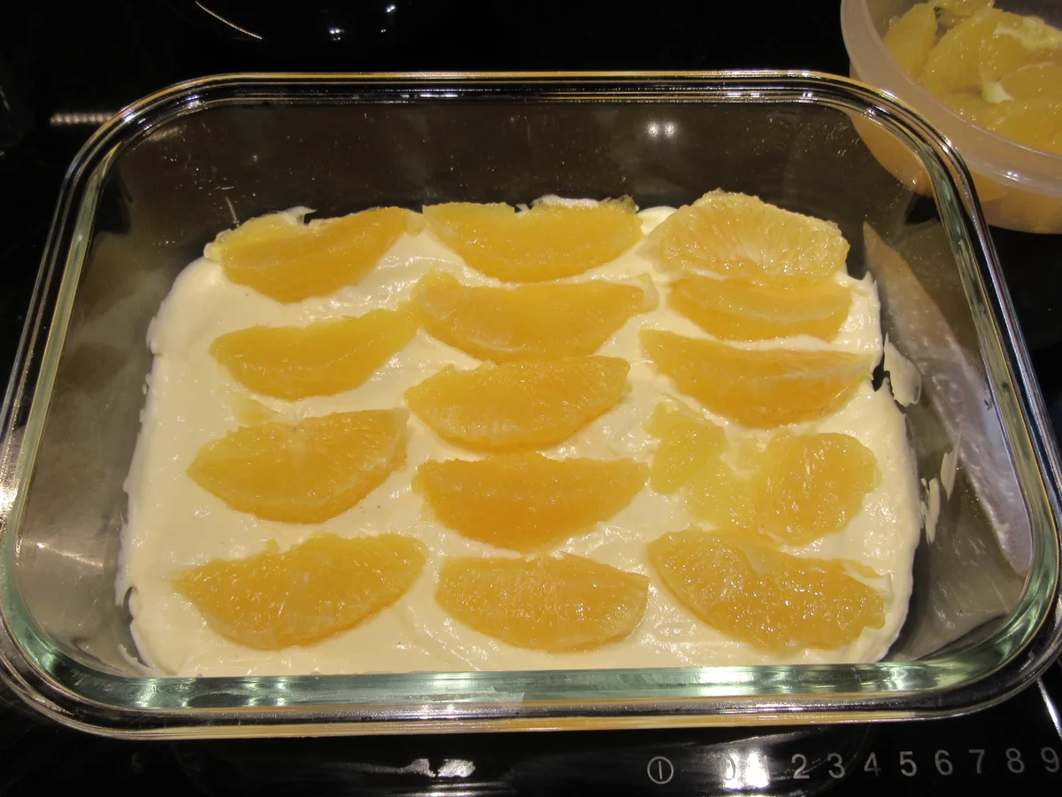 Dessert: Winterglück - Rezept - Bild Nr. 5