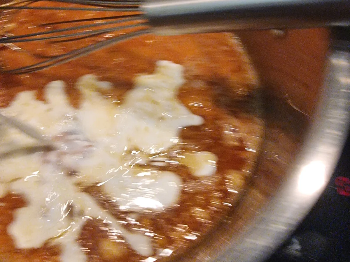 Rezept: Karamellcreme mit Knusper-Mix Bild Nr. 16869 Karamellcreme mit Knusper-Mix - Rezept - Bild Nr. 16869