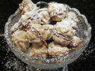 Plätzchen: Baci di Noci - Rezept - Bild Nr. 16864