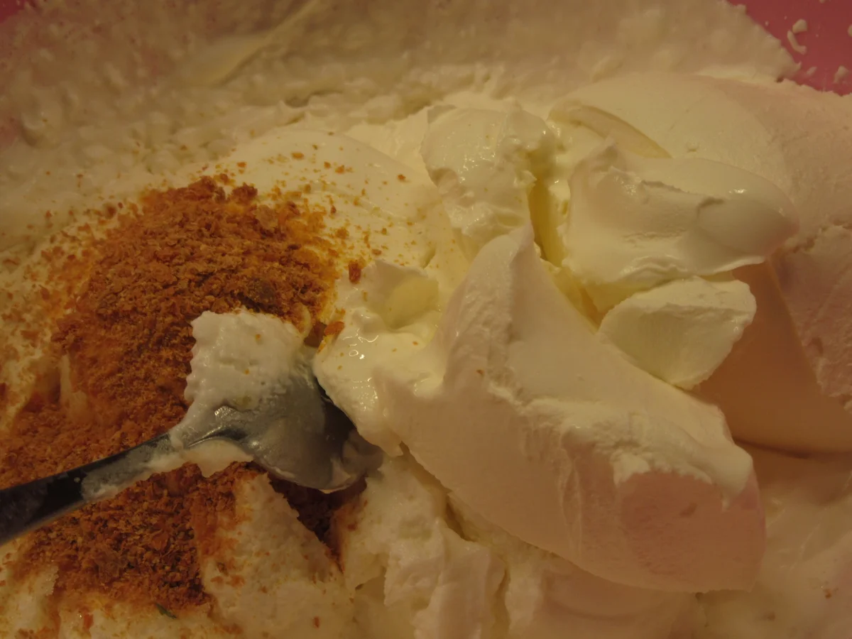 Rezept: Backen: Orangentorte Bild Nr. 16870 Backen: Orangentorte - Rezept - Bild Nr. 16870