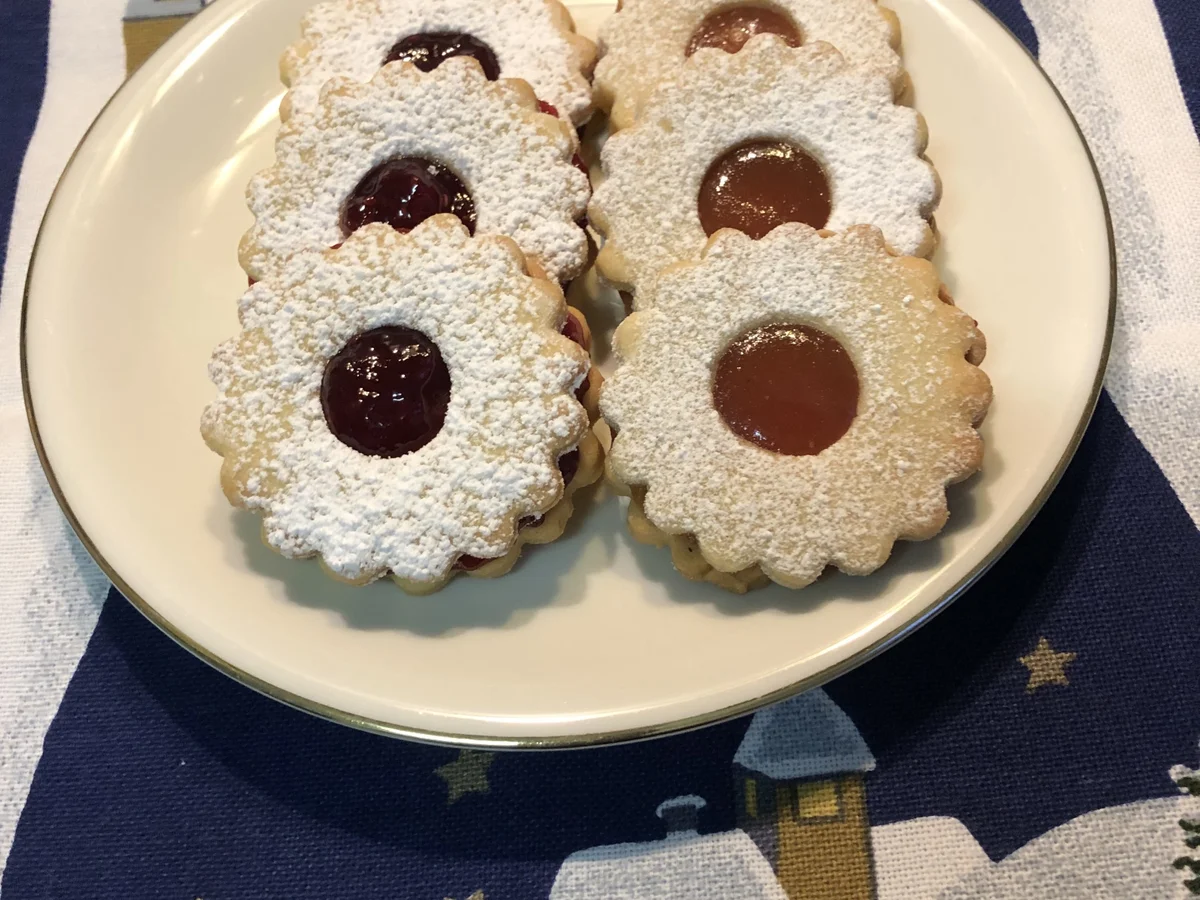 Hildabrötchen - Rezept - Bild Nr. 2