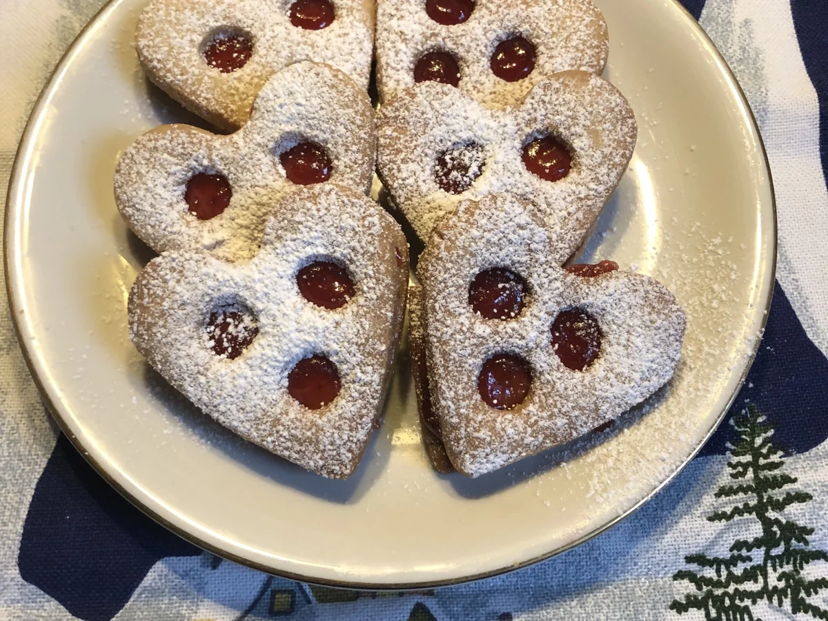 Hildabrötchen mal anders - Rezept - Bild Nr. 2