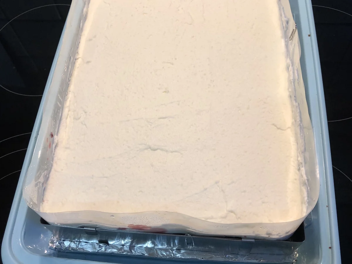 Schoko-Kirschkuchen - Rezept - Bild Nr. 16874