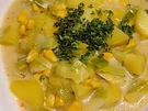 Mais-Kartoffel-Eintopf - Rezept - Bild Nr. 16872