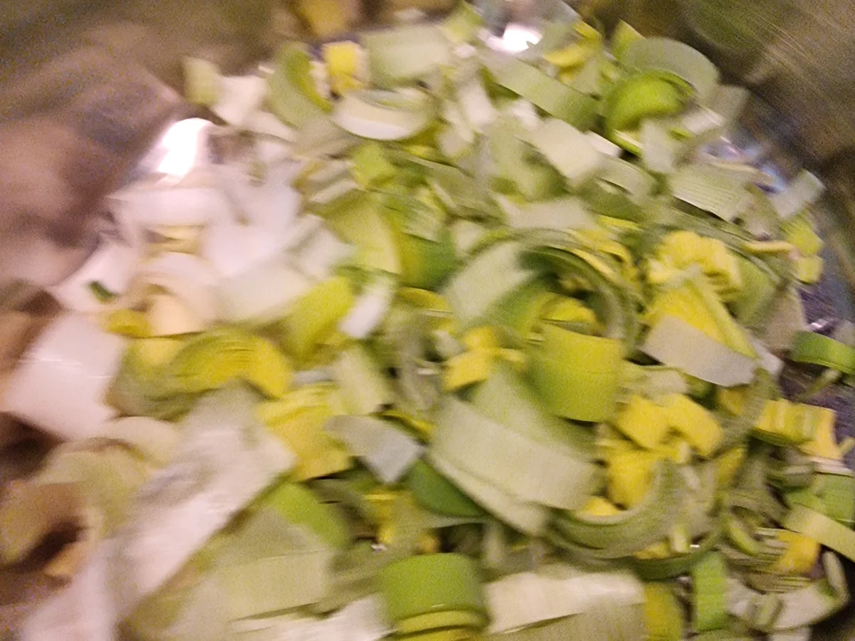 Mais-Kartoffel-Eintopf - Rezept - Bild Nr. 16874