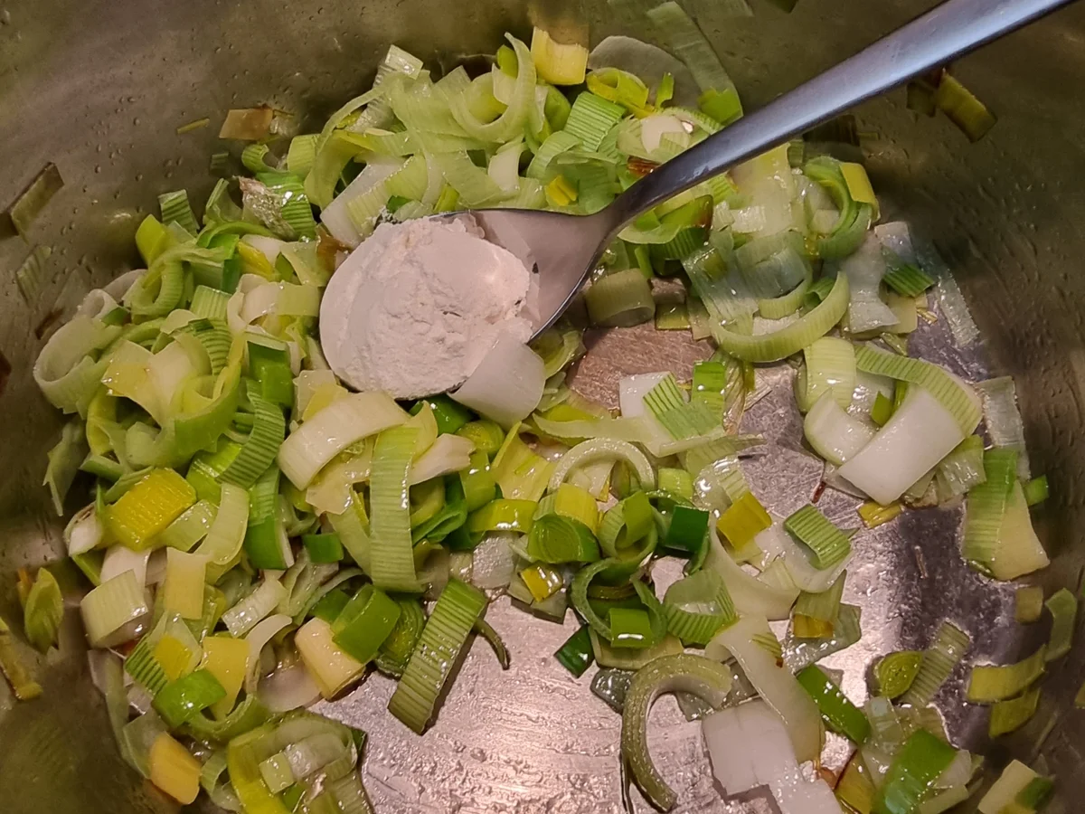 Mais-Kartoffel-Eintopf - Rezept - Bild Nr. 16875