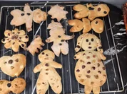 Hefeteiggebäck "Grittibänz" - Rezept - Bild Nr. 2