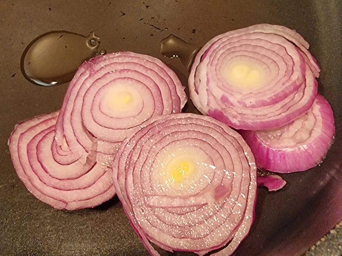 Camembert-Burger - Rezept - Bild Nr. 16876