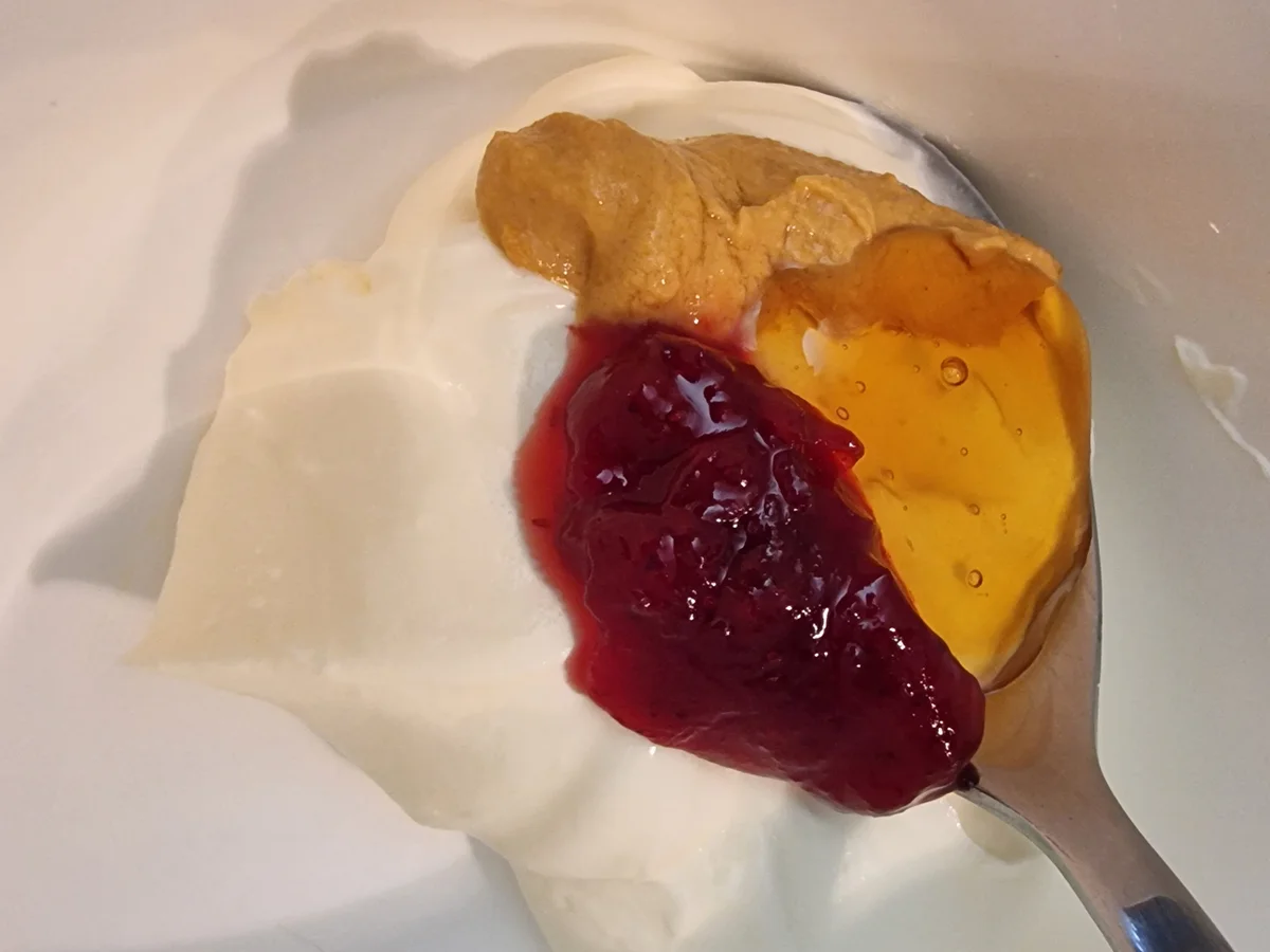 Camembert-Burger - Rezept - Bild Nr. 16878