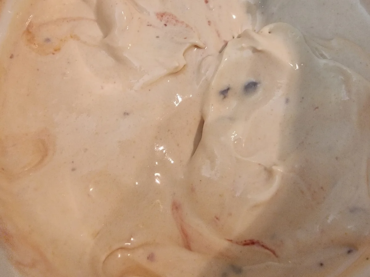 Camembert-Burger - Rezept - Bild Nr. 16879