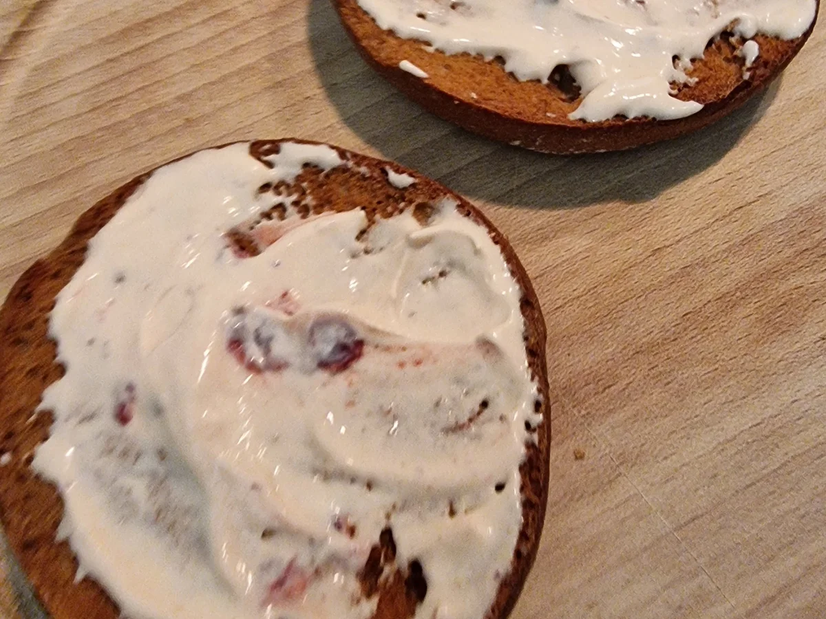 Camembert-Burger - Rezept - Bild Nr. 16880