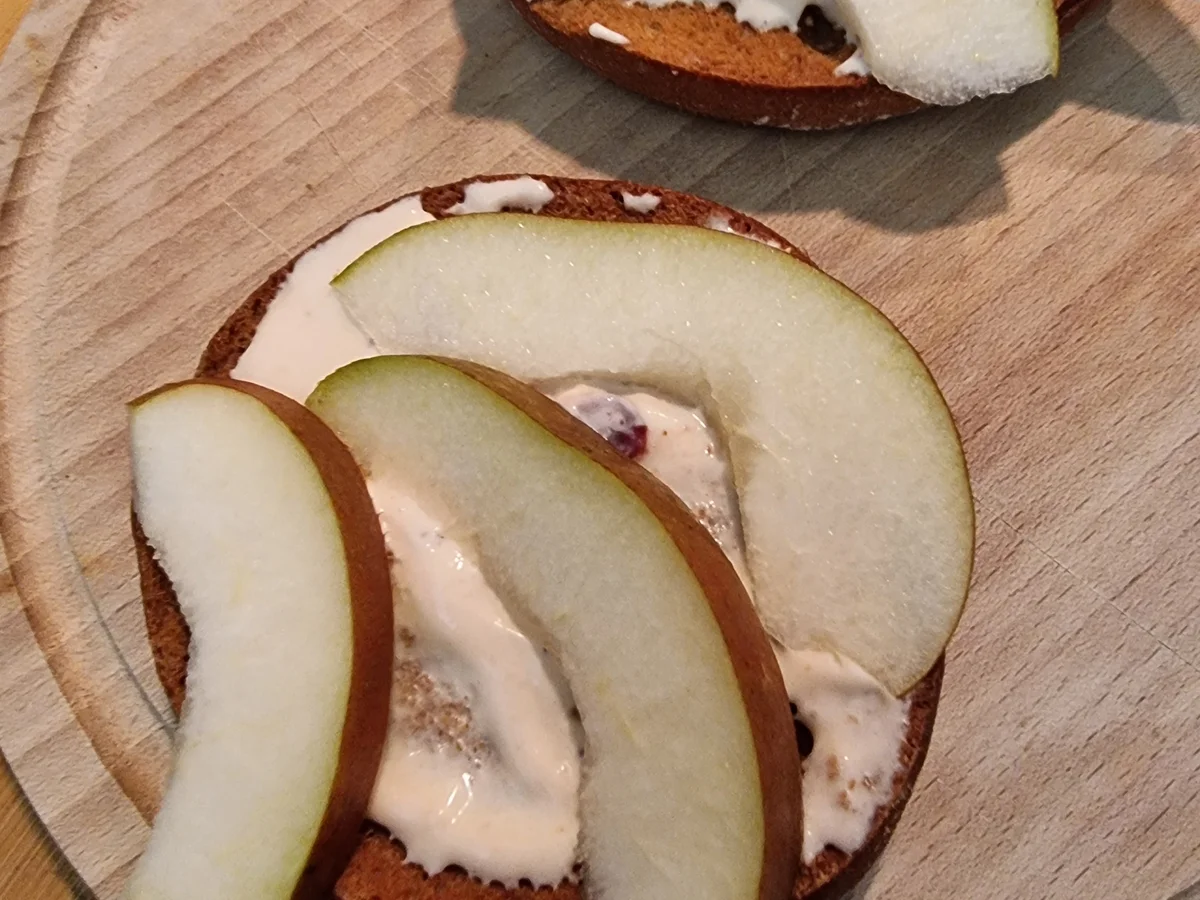 Camembert-Burger - Rezept - Bild Nr. 16882