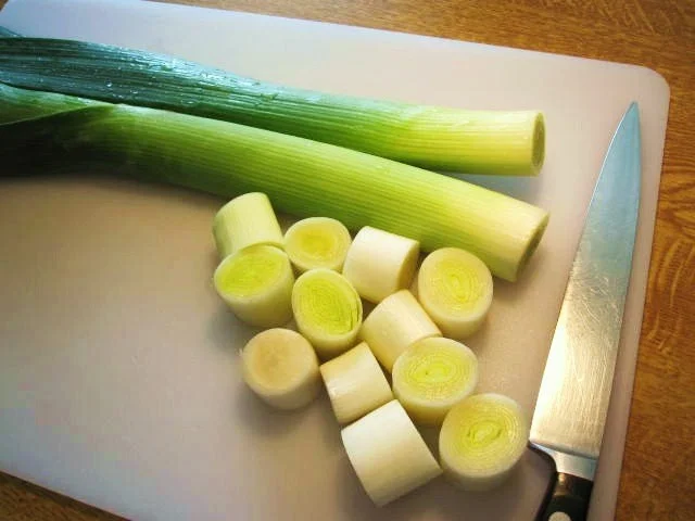 Rezept: Salat von Wintergemüsen .... Salat von Wintergemüsen .... - Rezept