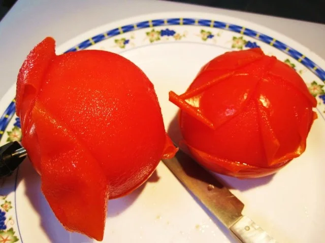 Rezept: Salat von Wintergemüsen .... Bild Nr. 4 Salat von Wintergemüsen .... - Rezept - Bild Nr. 4