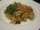 Auflauf: Pasta-Rosenkohl-Auflauf - Rezept - Bild Nr. 16872