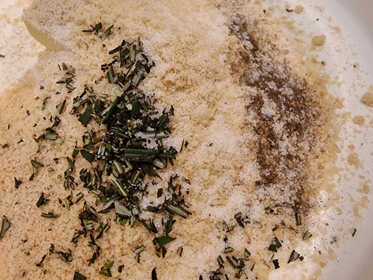 Schlemmer-Fischfilet auf Mangold - Rezept - Bild Nr. 16873