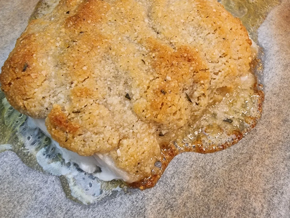 Schlemmer-Fischfilet auf Mangold - Rezept - Bild Nr. 16877