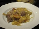 Auflauf: Schupfnudel-Sauerkraut-Auflauf - Rezept - Bild Nr. 16873