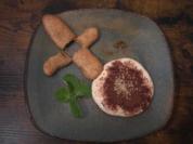 Mascarponecreme mit Löffelbiskuit - Rezept - Bild Nr. 2