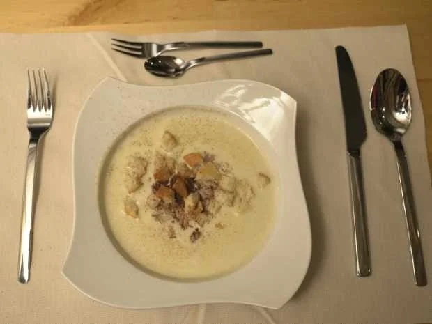 Rosentaler Kirchtags-Suppe - Rezept - Bild Nr. 2